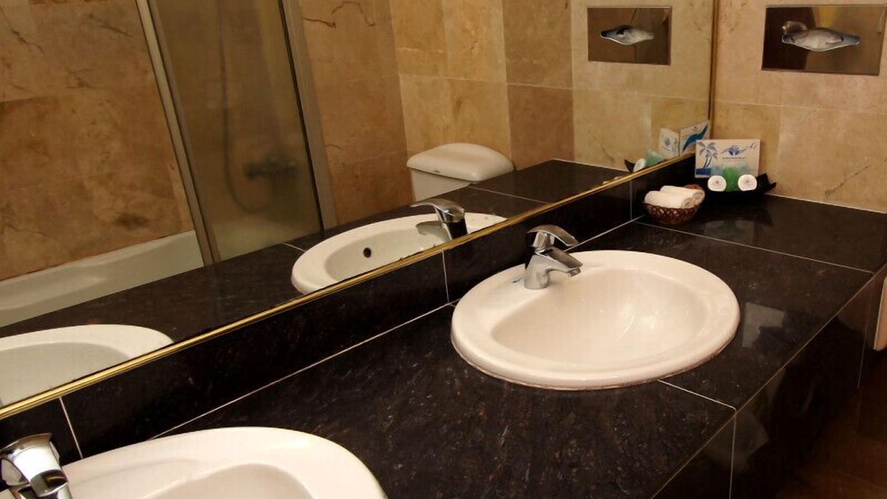 Photo of Bathroom in Kuantan