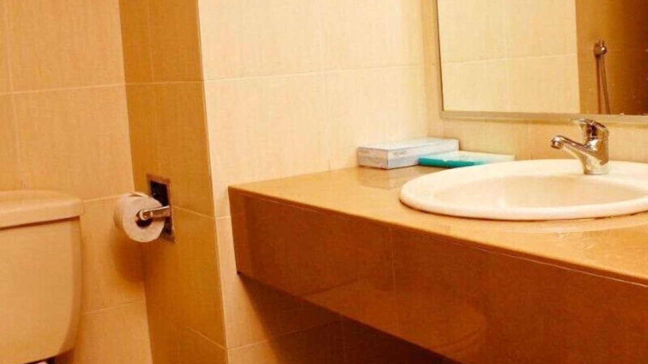 Photo of Bathroom in Kuantan