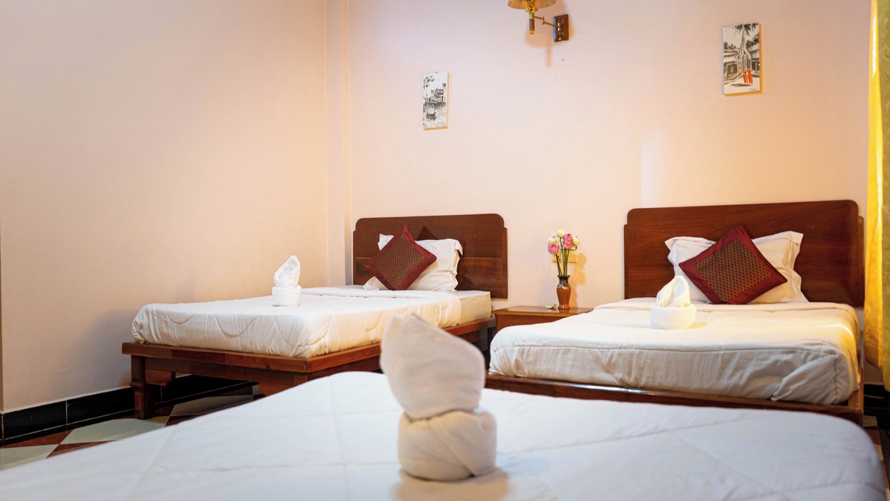 Photo of Bedroom in Daun Penh