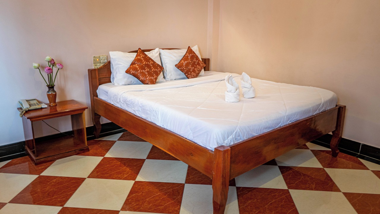 Photo of Bedroom in Daun Penh