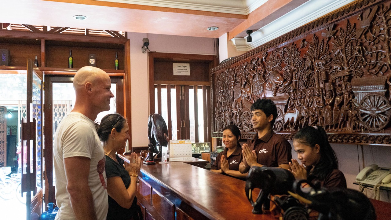 Photo of Others in Daun Penh