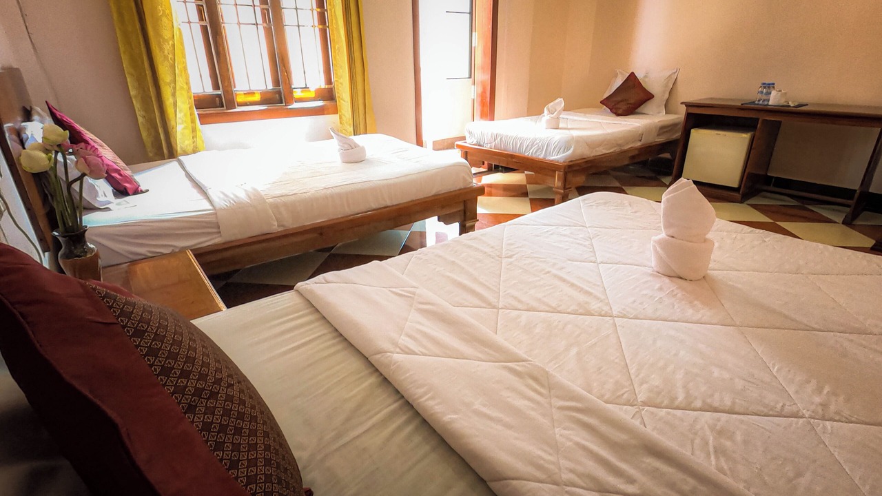 Photo of Bedroom in Daun Penh