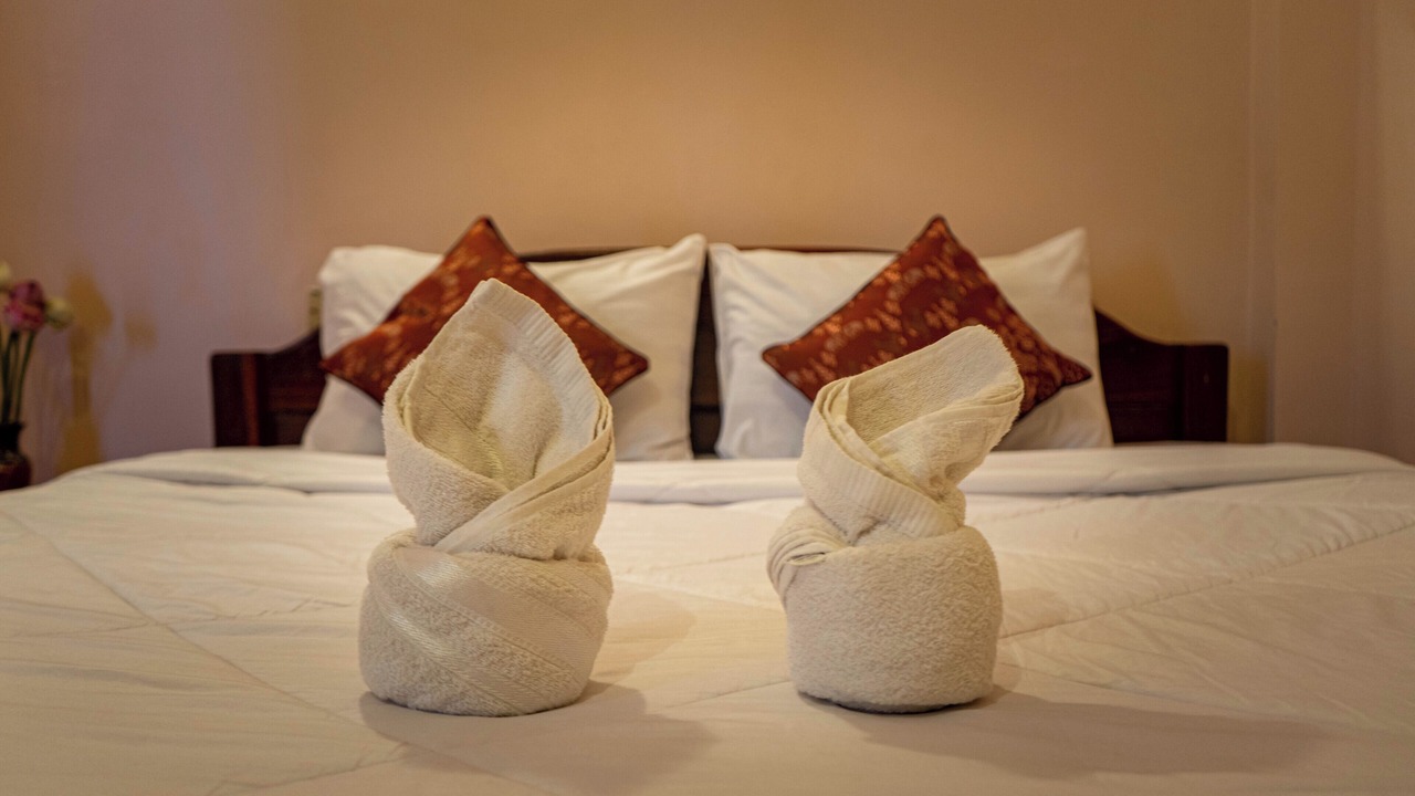 Photo of Bedroom in Daun Penh