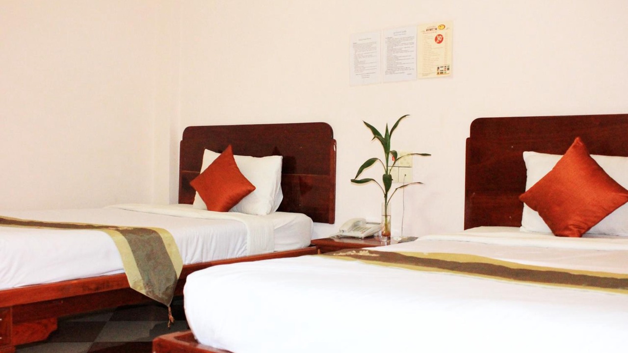 Photo of Bedroom in Daun Penh