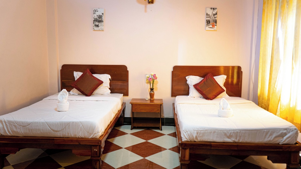 Photo of Bedroom in Daun Penh