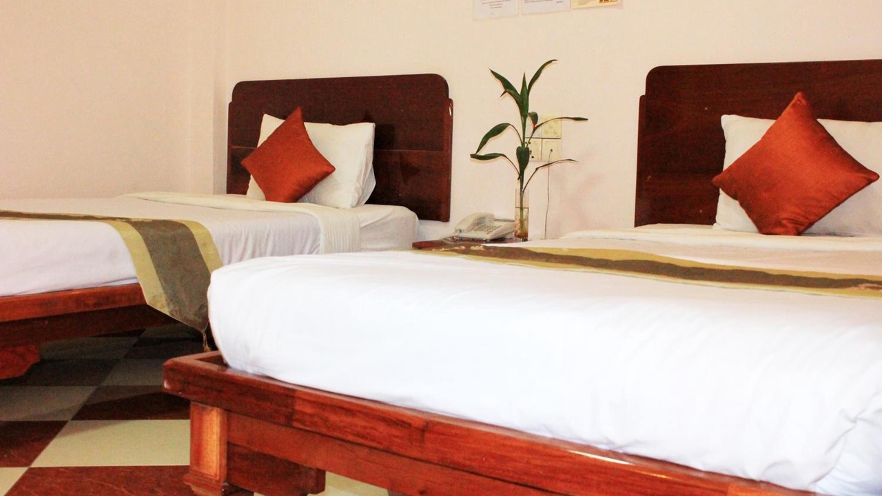 Photo of Bedroom in Daun Penh