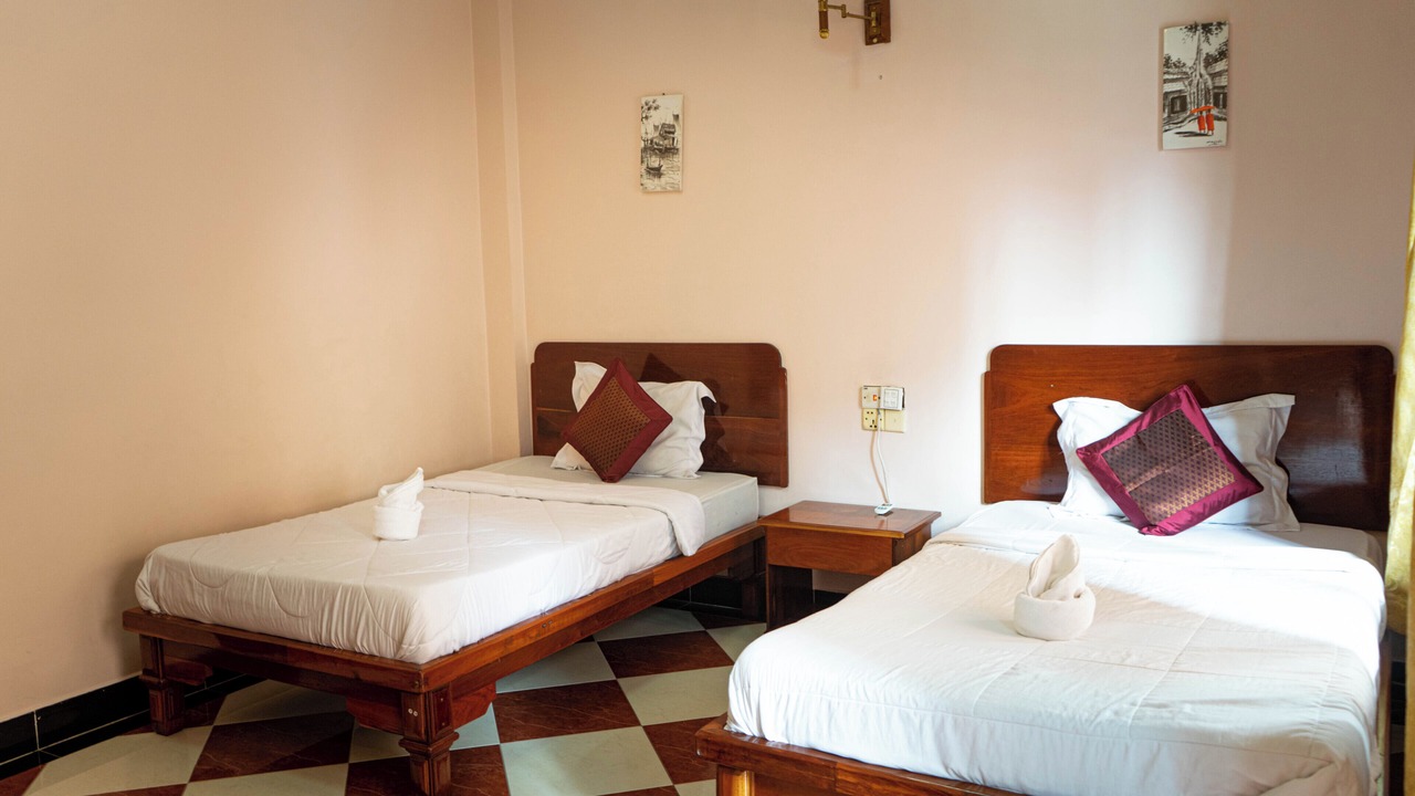 Photo of Bathroom in Daun Penh