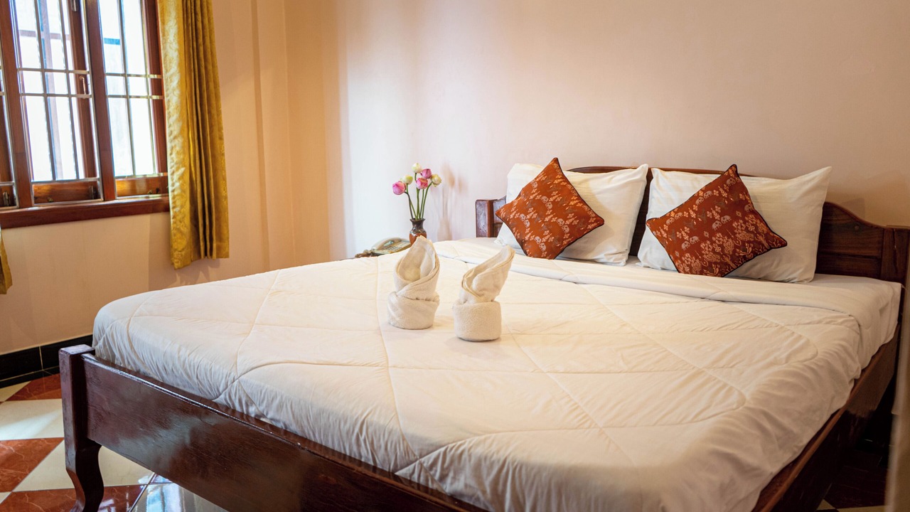 Photo of Bedroom in Daun Penh