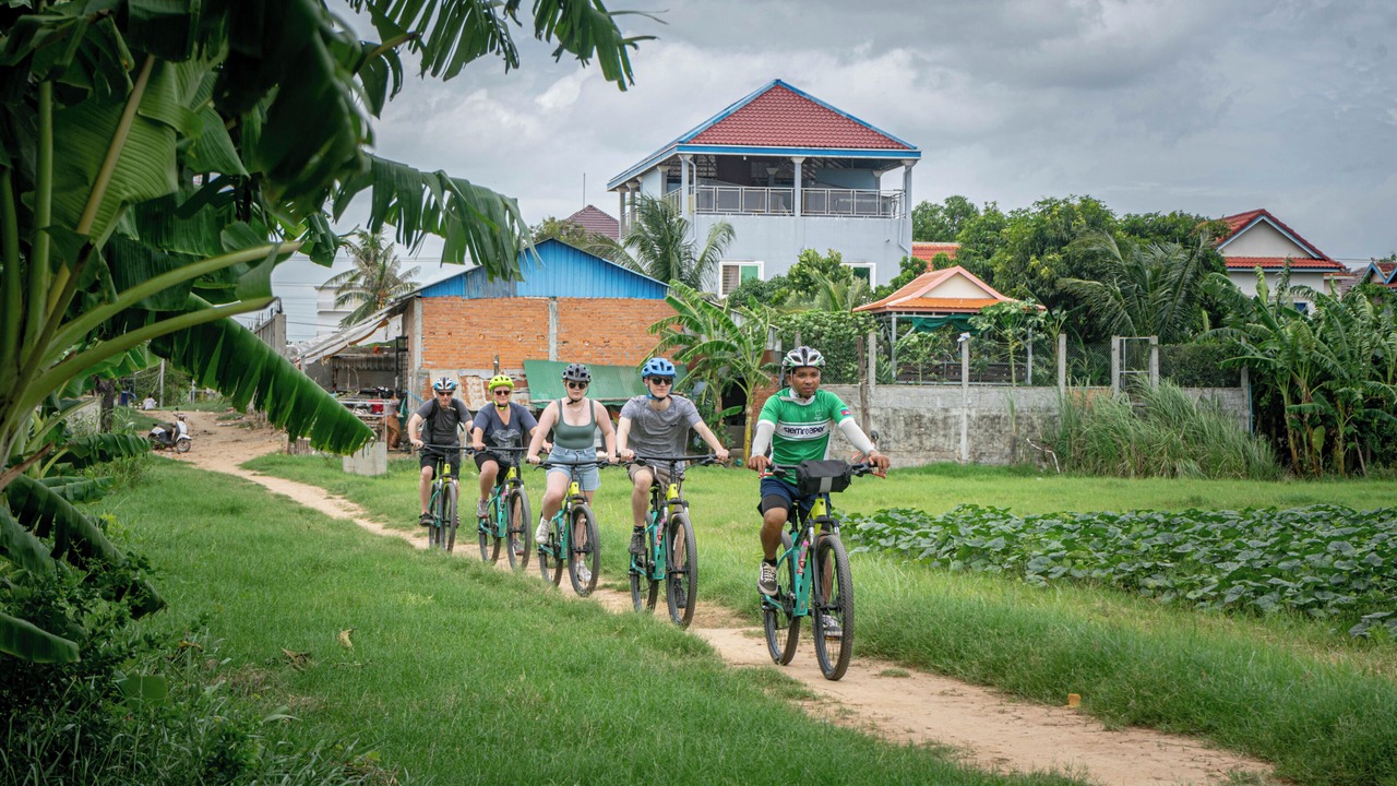 Photo of Outdoor in Daun Penh