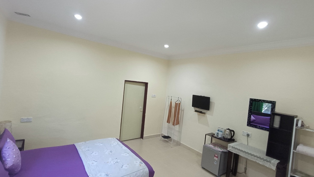 Photo of Bedroom in Lubok Buaya