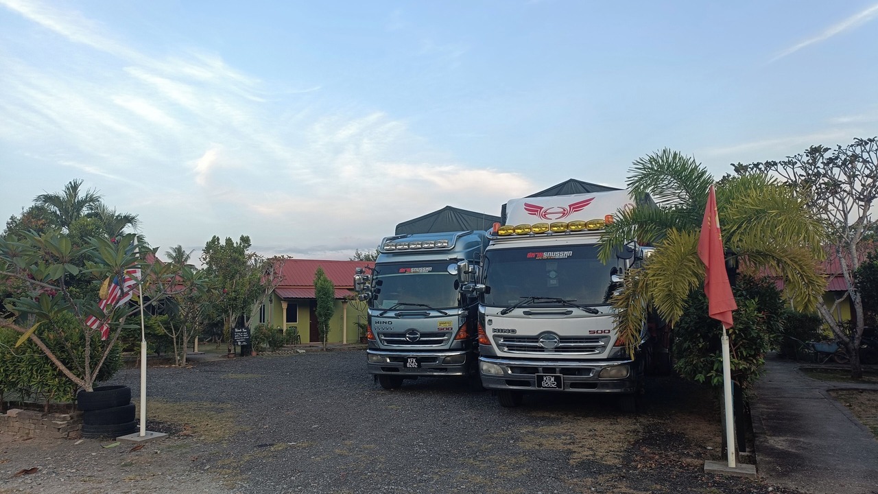 Photo of Outdoor in Lubok Buaya