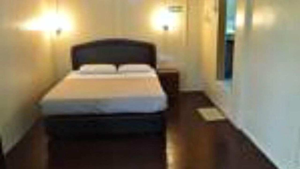 Photo of Bedroom in Kuala Tahan