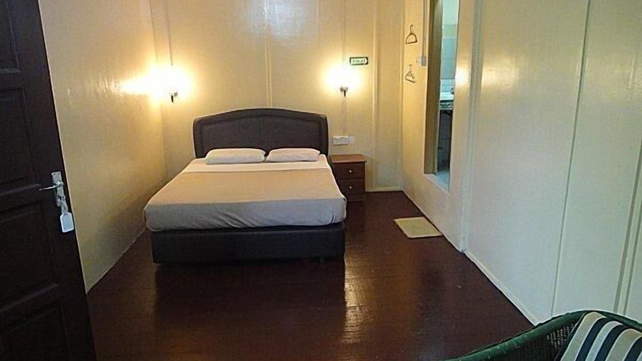 Photo of Bedroom in Kuala Tahan