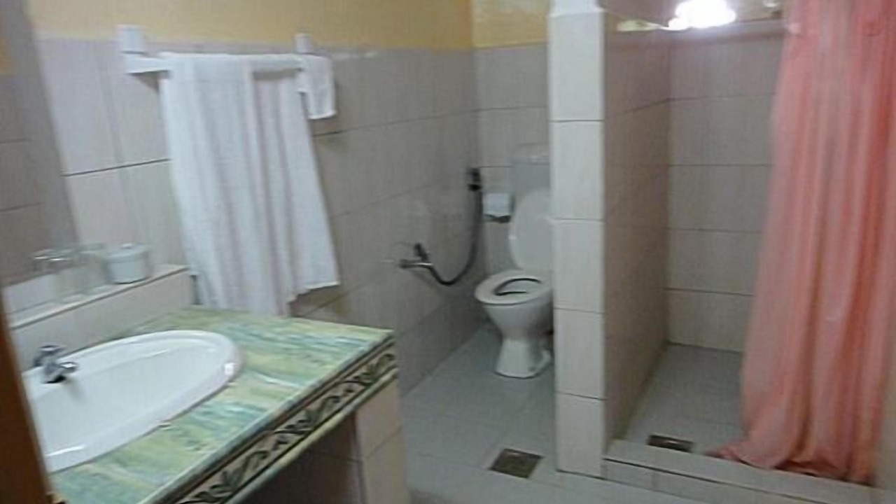 Photo of Bathroom in Kuala Tahan