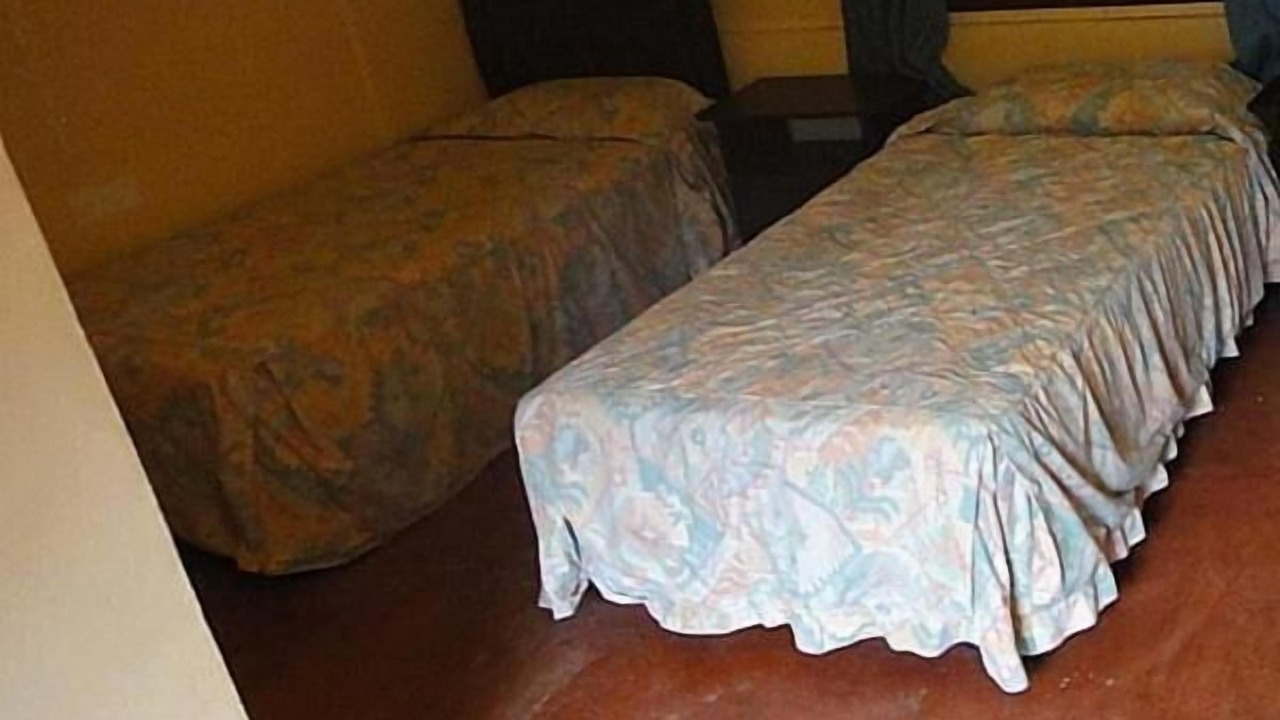 Photo of Bedroom in Kuala Tahan