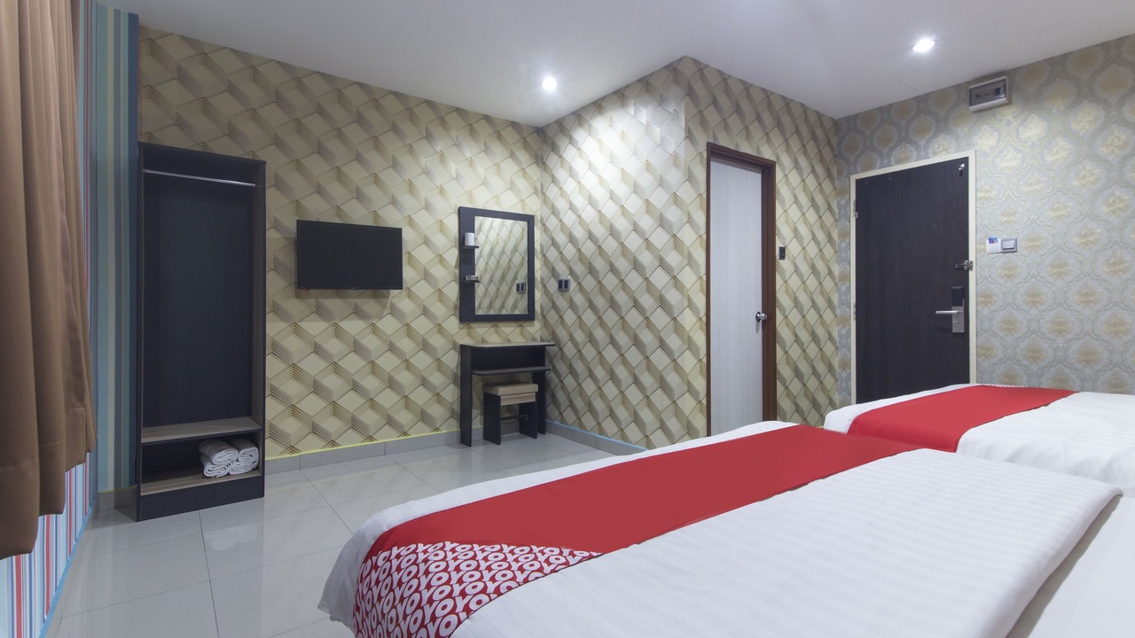 Photo of Bedroom in Pasir Pinji