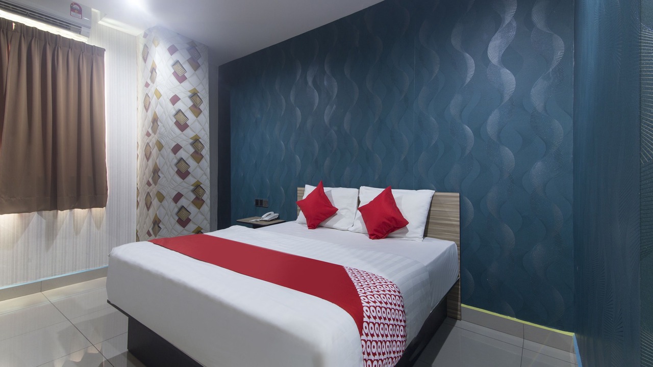 Photo of Bedroom in Pasir Pinji