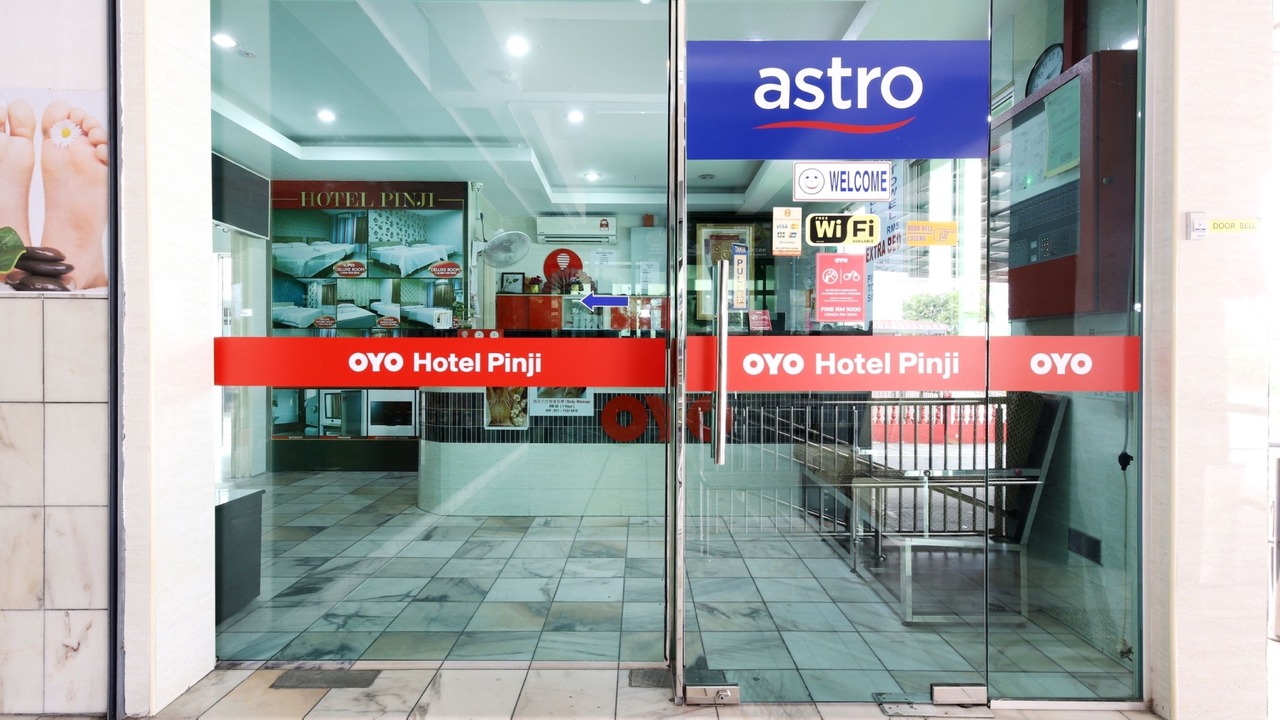 Photo of Outdoor in Pasir Pinji