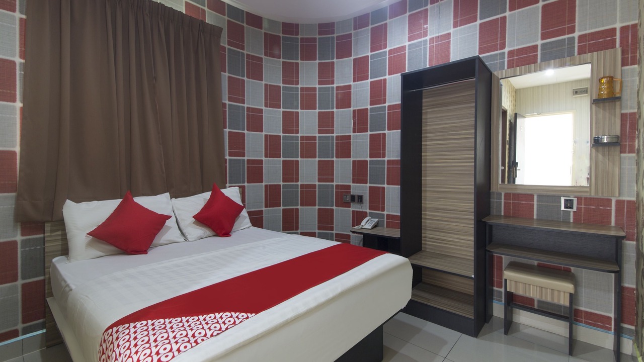 Photo of Bedroom in Pasir Pinji