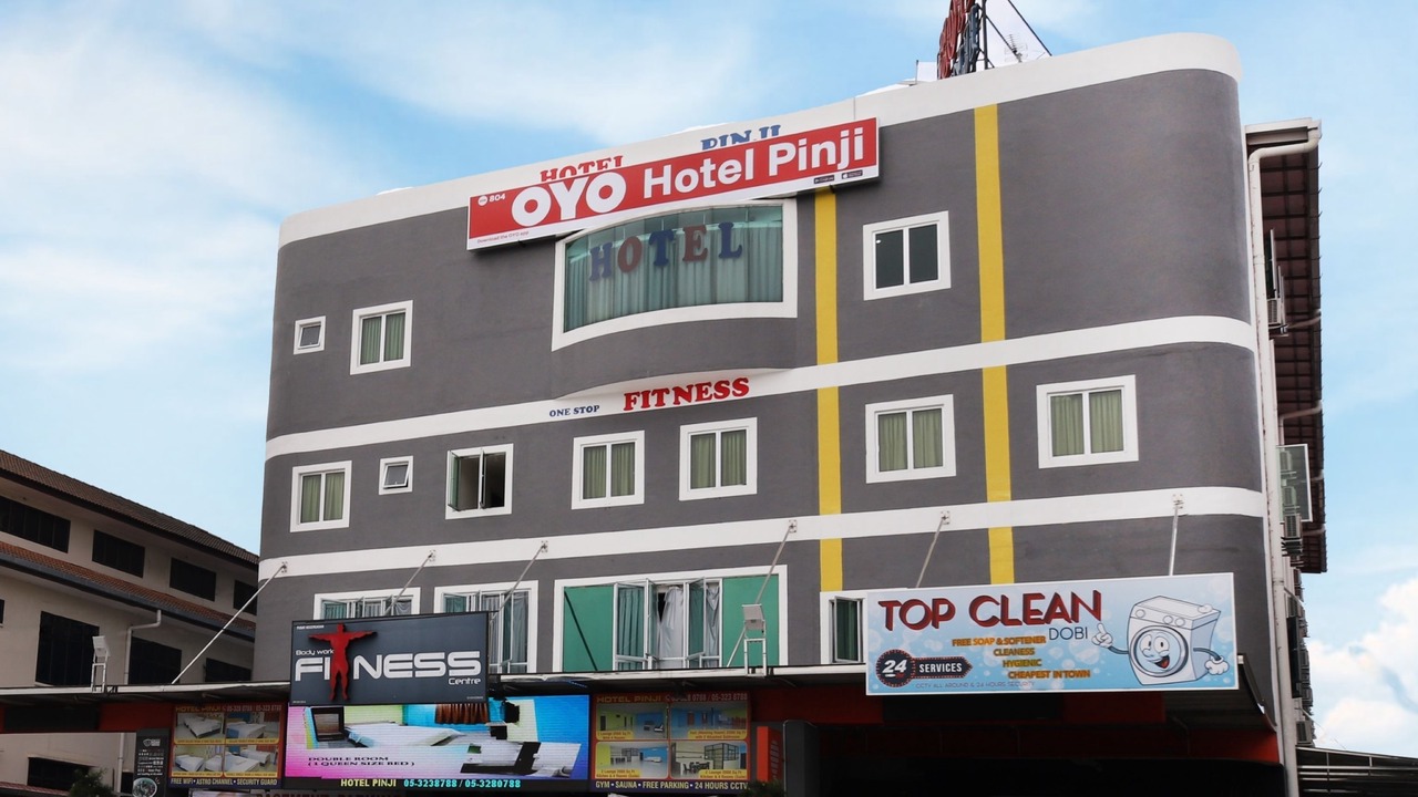 Photo of Outdoor in Pasir Pinji