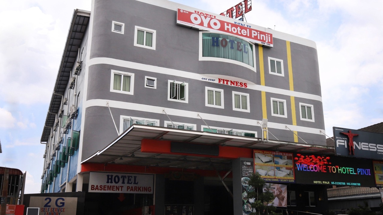 Photo of Outdoor in Pasir Pinji
