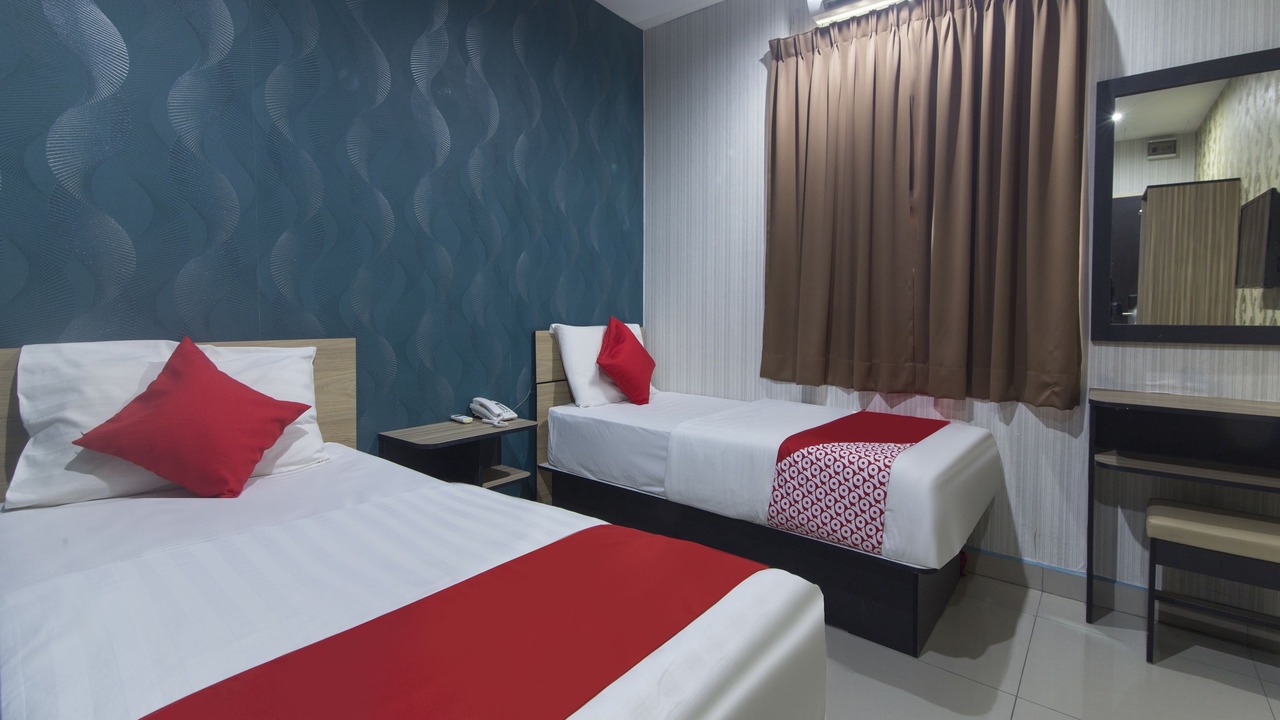 Photo of Bedroom in Pasir Pinji