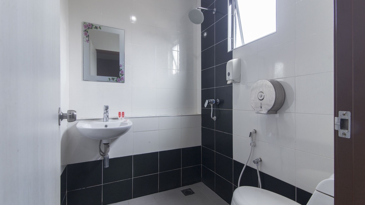 Photo of Bathroom in Pasir Pinji