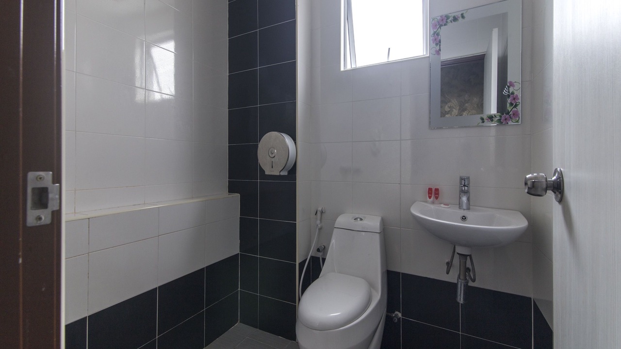 Photo of Bathroom in Pasir Pinji