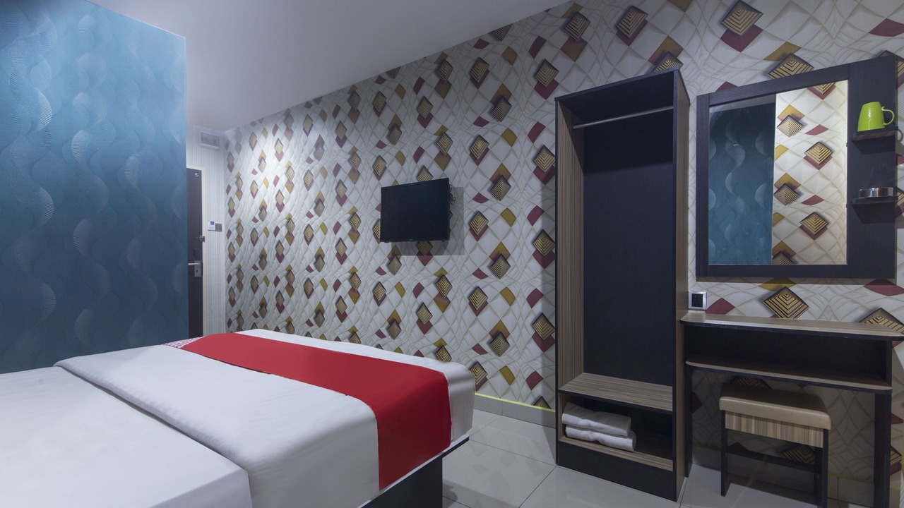 Photo of Bedroom in Pasir Pinji