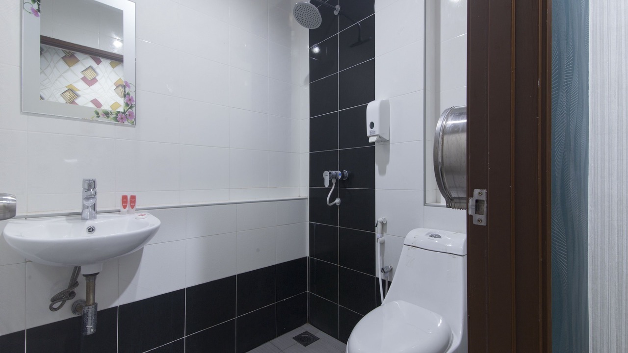 Photo of Bathroom in Pasir Pinji