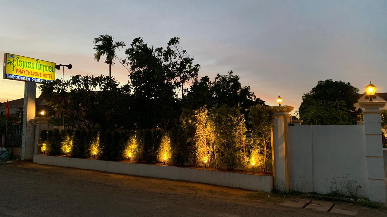 Photo of Outdoor in Pakse