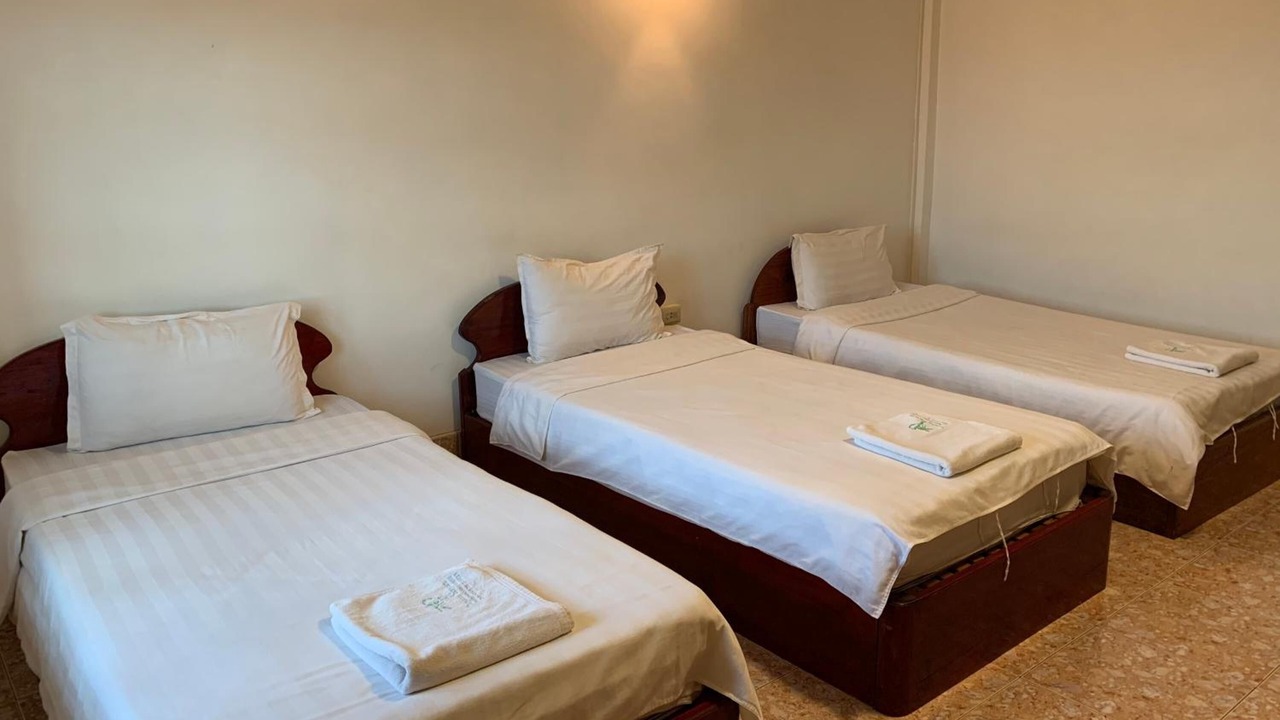 Photo of Bedroom in Pakse