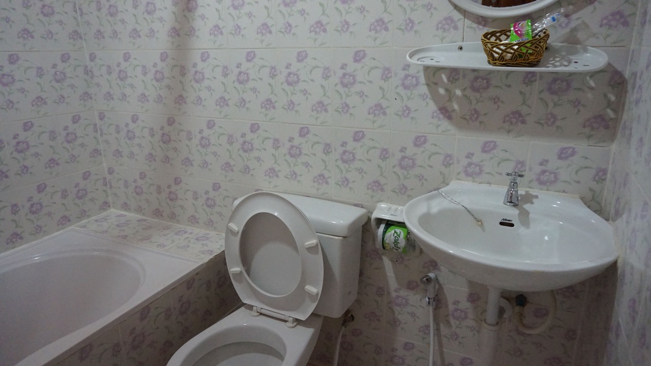 Photo of Bathroom in Pakse