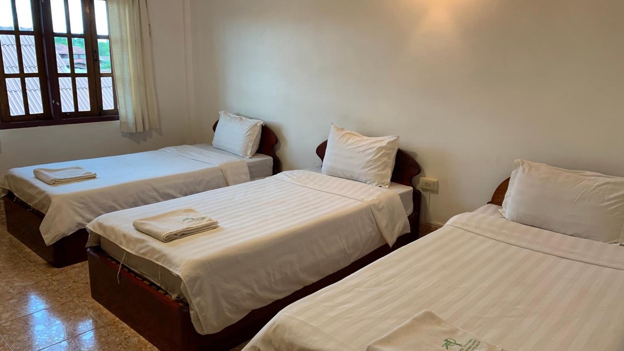Photo of Bedroom in Pakse