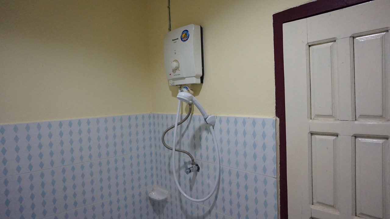 Photo of Bathroom in Pakse