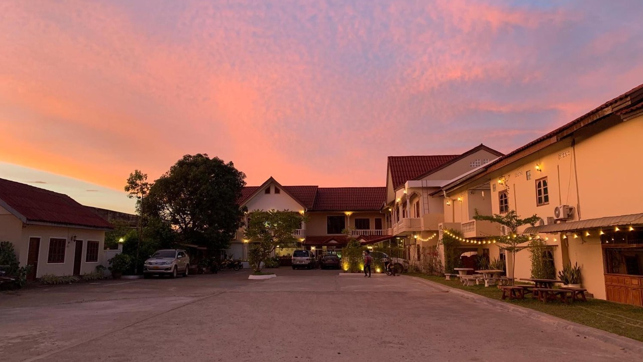 Photo of Outdoor in Pakse