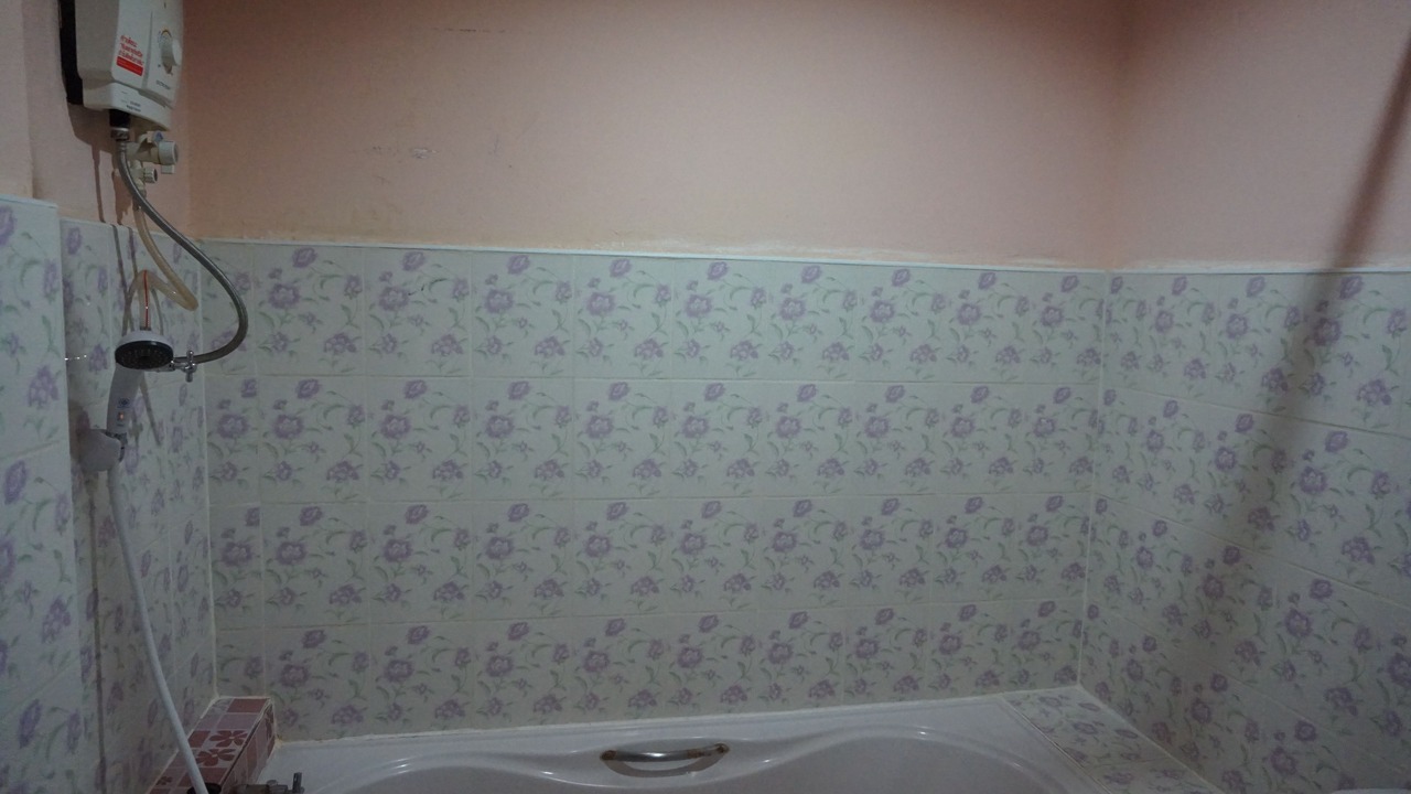 Photo of Bathroom in Pakse