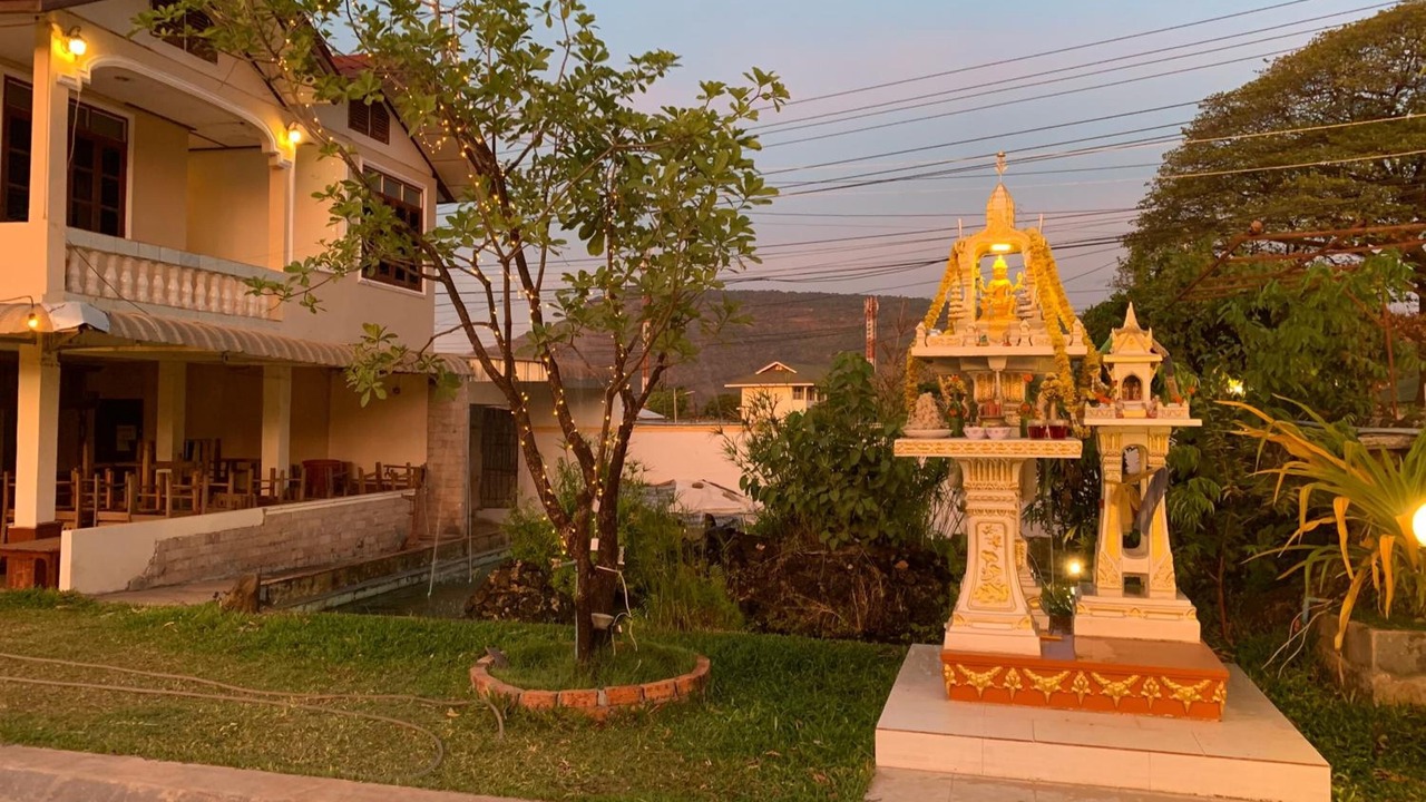 Photo of Outdoor in Pakse