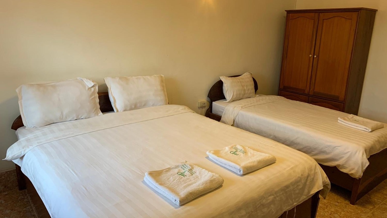 Photo of Bedroom in Pakse