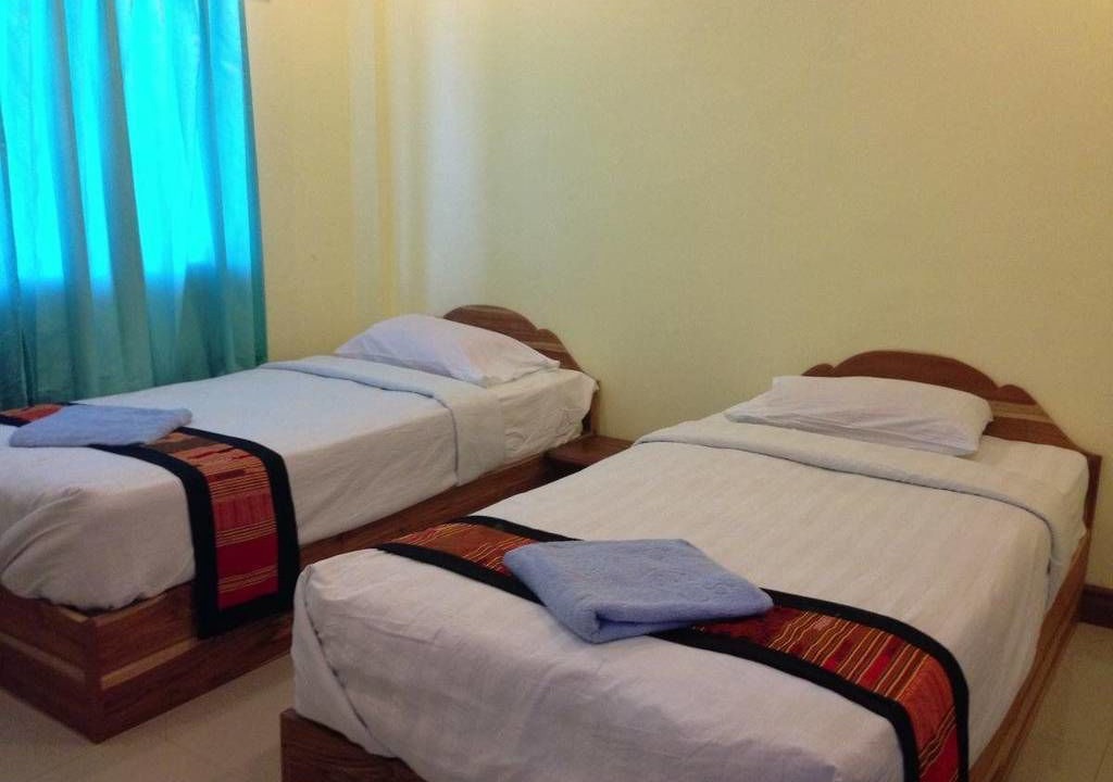 Photo of Bedroom in Pakse