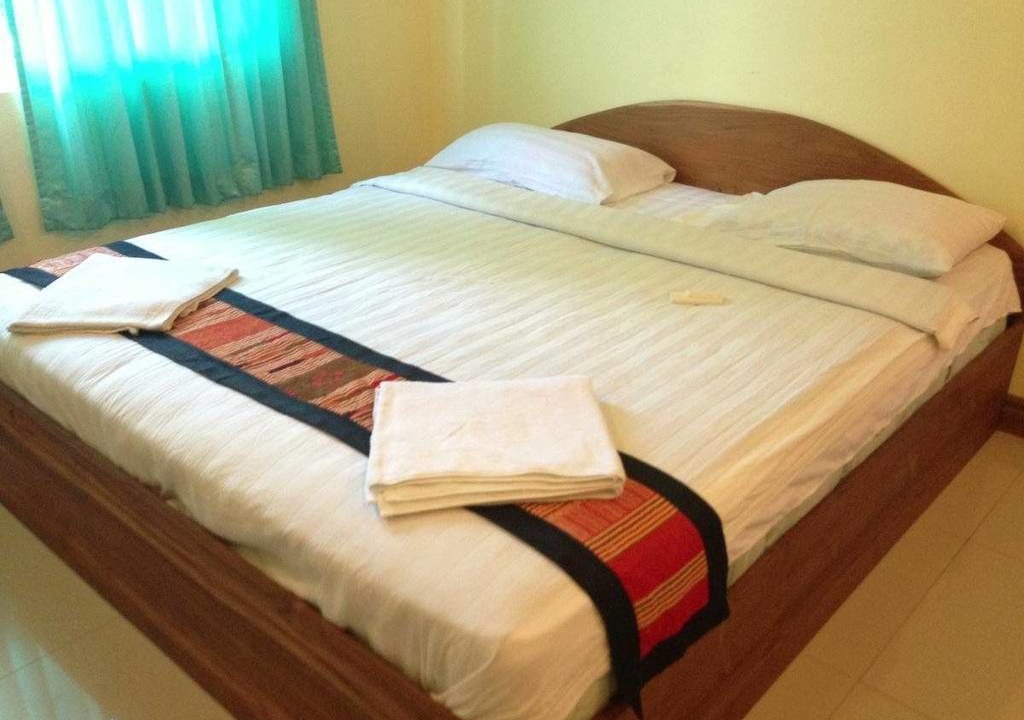 Photo of Bedroom in Pakse
