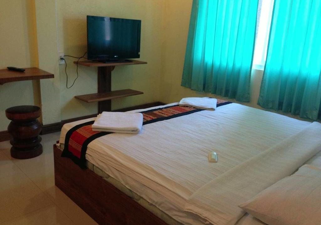 Photo of Bedroom in Pakse