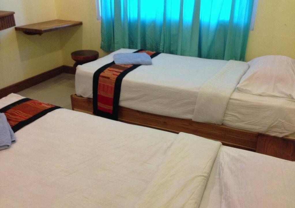 Photo of Bedroom in Pakse