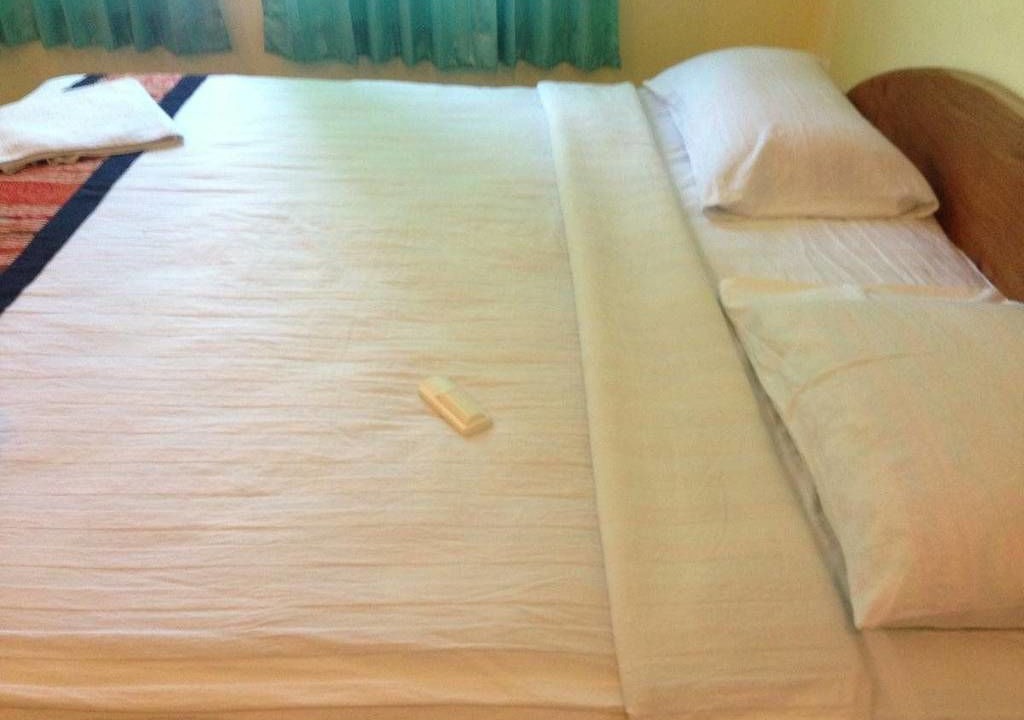 Photo of Bedroom in Pakse
