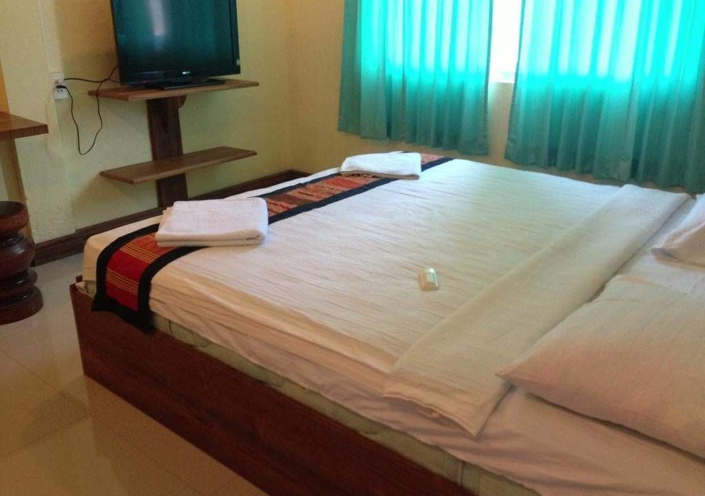 Photo of Bedroom in Pakse