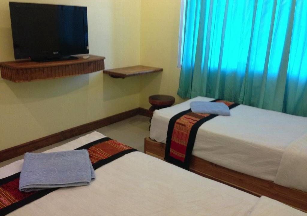 Photo of Bedroom in Pakse