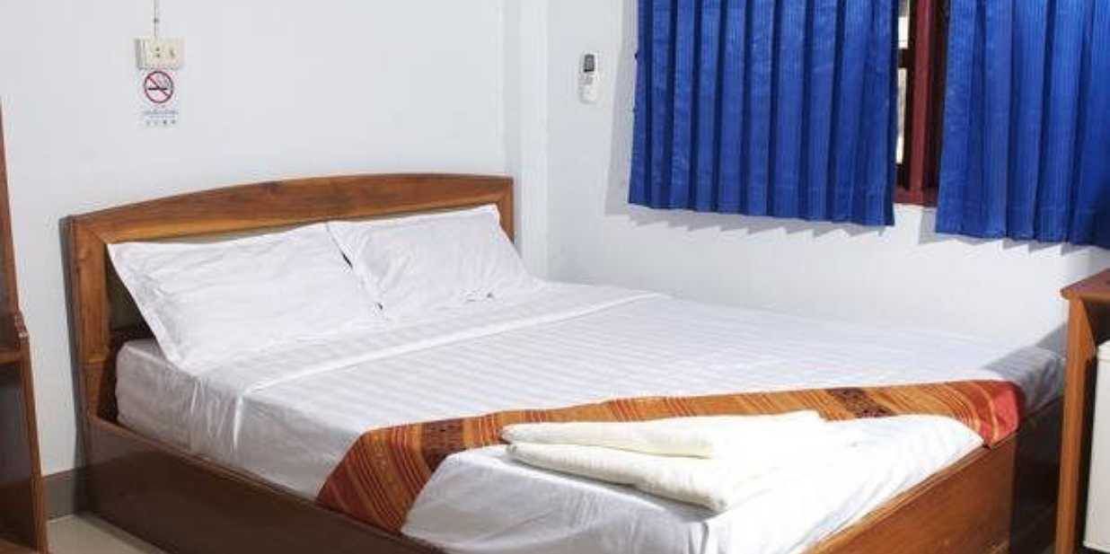 Photo of Bedroom in Pakse