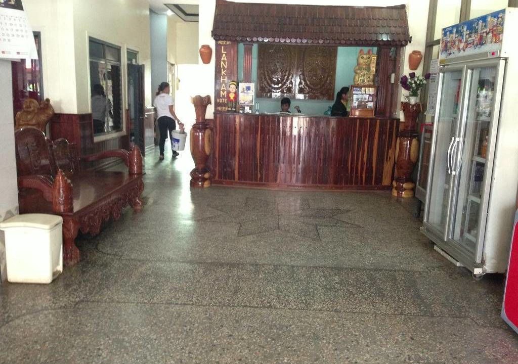 Photo of Others in Pakse