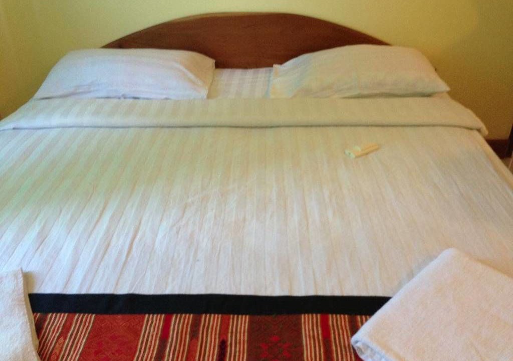 Photo of Bedroom in Pakse