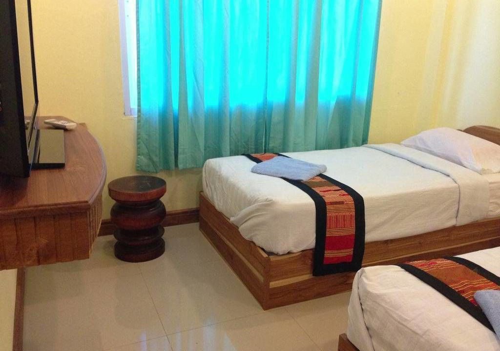 Photo of Bedroom in Pakse